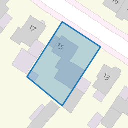 Perceel MIL00-K-1525