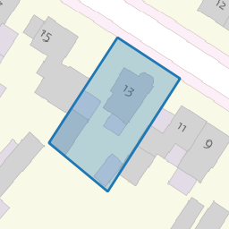 Perceel MIL00-K-1526