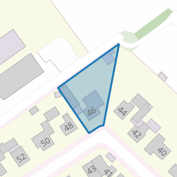 Perceel MIL00-K-1585