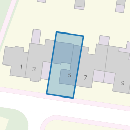 Perceel MIL00-K-1591