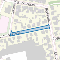 Perceel MIL00-K-1602