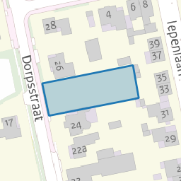 Perceel MIL00-K-1612