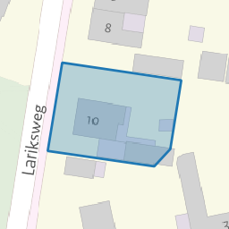 Perceel MIL00-K-1658