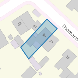 Perceel MIL00-K-1662