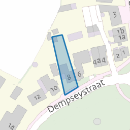 Perceel MIL00-K-1668