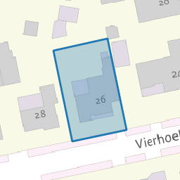 Perceel MIL00-K-1675