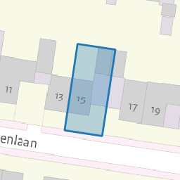 Perceel MIL00-K-1682