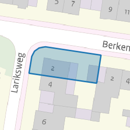 Perceel MIL00-K-1693