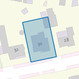 Perceel MIL00-K-1698