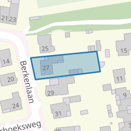 Perceel MIL00-K-1720