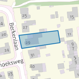 Perceel MIL00-K-1721