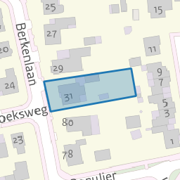 Perceel MIL00-K-1722