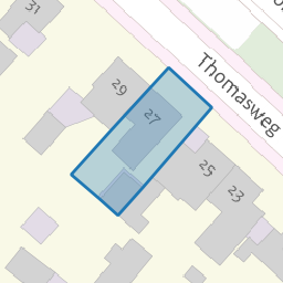 Perceel MIL00-K-1764