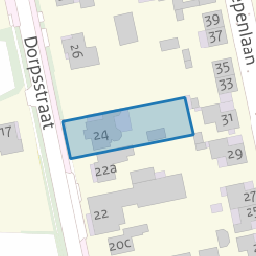 Perceel MIL00-K-1772