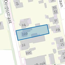 Perceel MIL00-K-1773