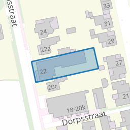 Perceel MIL00-K-1790