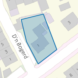 Perceel MIL00-K-1801