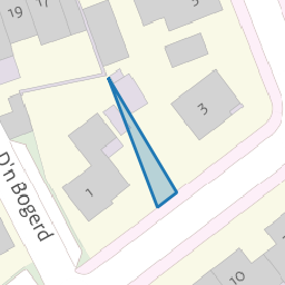 Perceel MIL00-K-1802