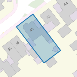 Perceel MIL00-K-1819