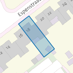 Perceel MIL00-K-1820