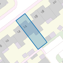 Perceel MIL00-K-1822