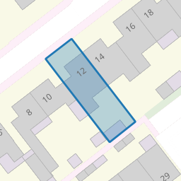 Perceel MIL00-K-1823