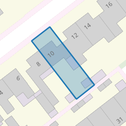 Perceel MIL00-K-1824