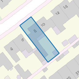 Perceel MIL00-K-1825