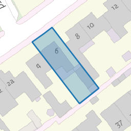 Perceel MIL00-K-1826