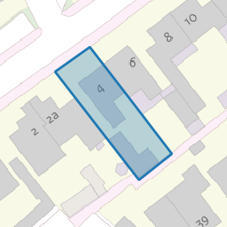 Perceel MIL00-K-1827