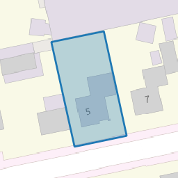 Perceel MIL00-K-1834