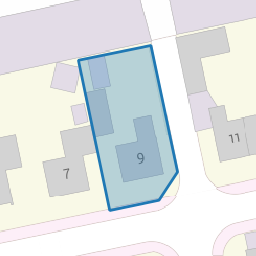 Perceel MIL00-K-1836