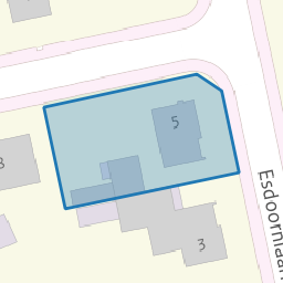 Perceel MIL00-K-1839