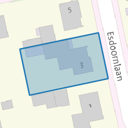 Perceel MIL00-K-1840