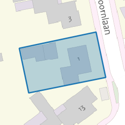 Perceel MIL00-K-1841