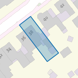 Perceel MIL00-K-1852