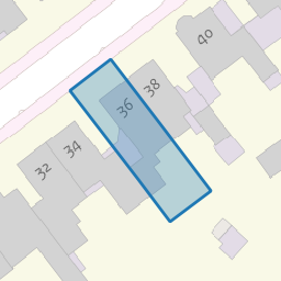 Perceel MIL00-K-1853