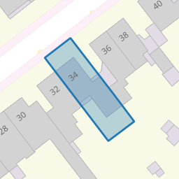 Perceel MIL00-K-1854