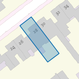 Perceel MIL00-K-1857