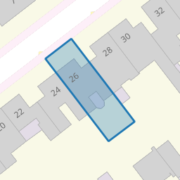 Perceel MIL00-K-1858