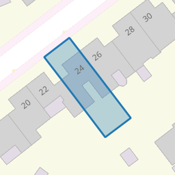 Perceel MIL00-K-1859