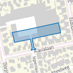 Perceel MIL00-K-1864