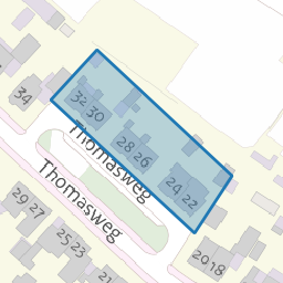 Perceel MIL00-K-1865