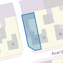 Perceel MIL00-K-1872