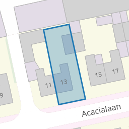 Perceel MIL00-K-1873