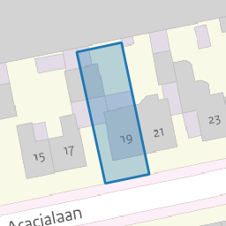 Perceel MIL00-K-1874