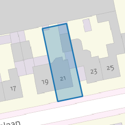 Perceel MIL00-K-1875