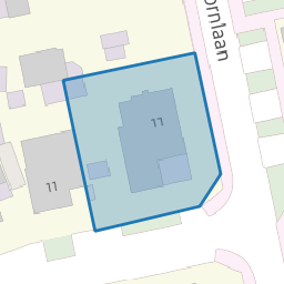 Perceel MIL00-K-1876