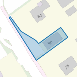 Perceel MIL00-K-1879