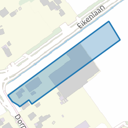 Perceel MIL00-K-1880